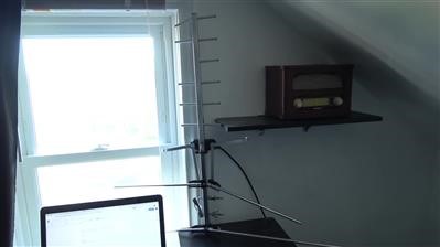 hdtv antenna explained